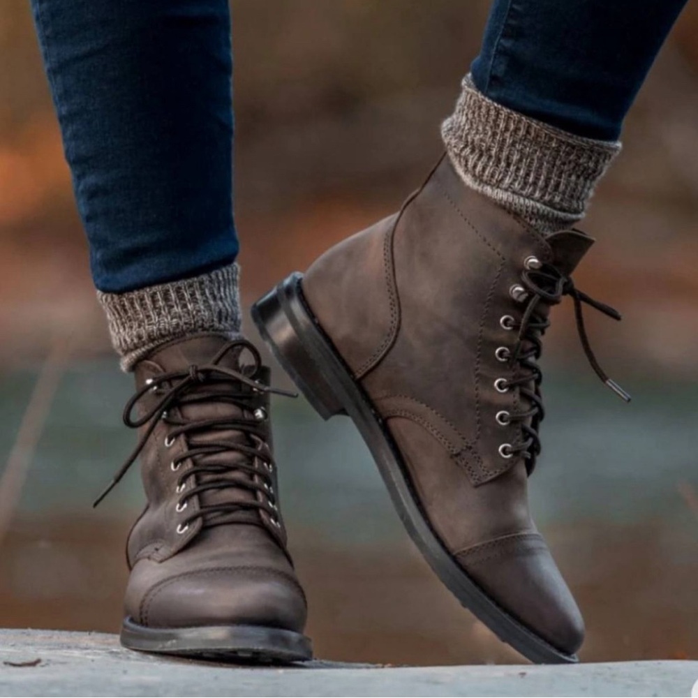Women’s Thursday Boots